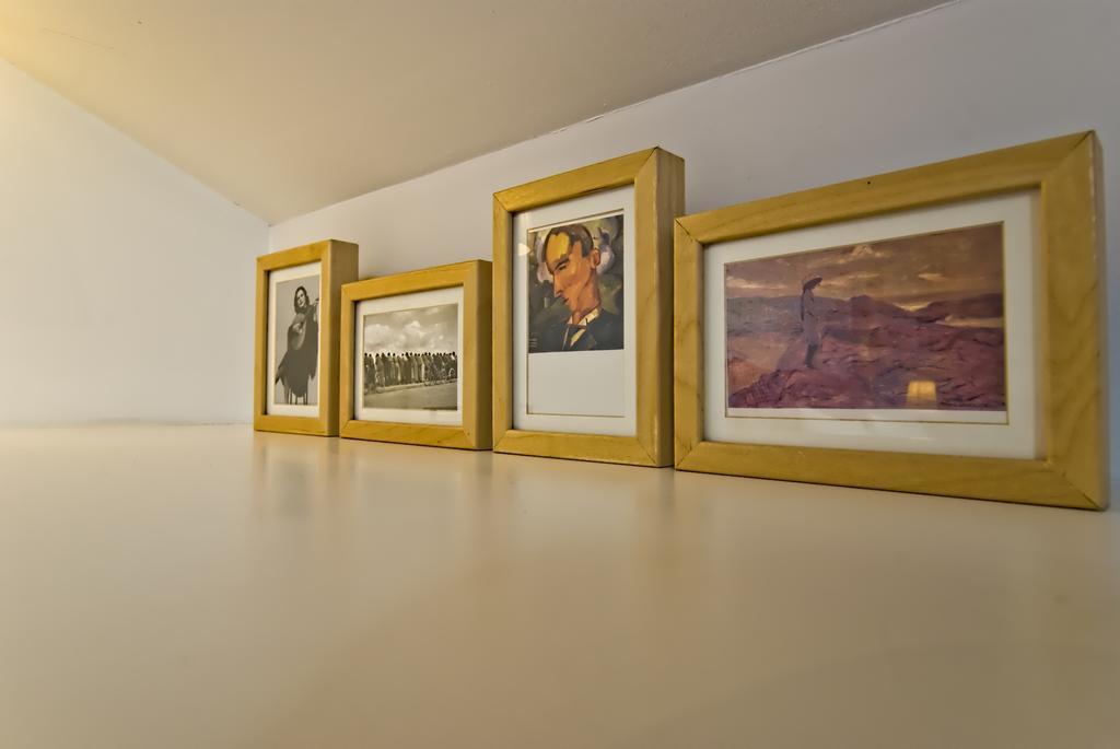 Bairro Alto Apartments-sao Bento