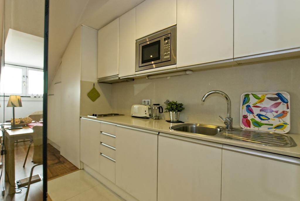 Apartment Bairro Alto Apartments-sao Bento