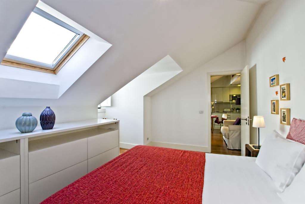 Bairro Alto Apartments-sao Bento Apartment Lisbon