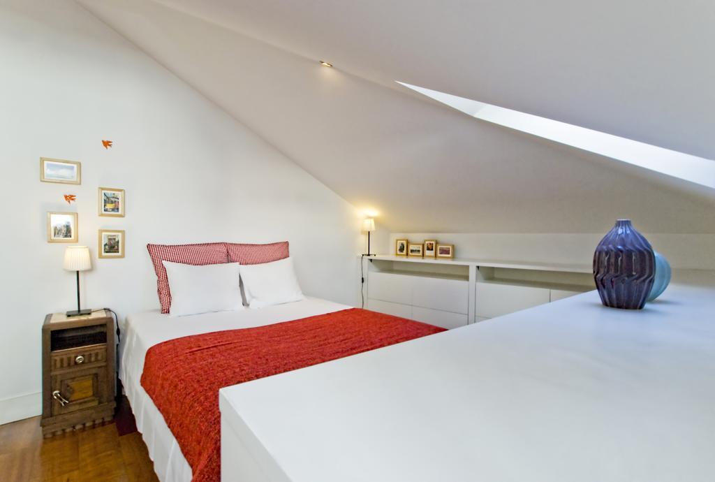 Bairro Alto Apartments-sao Bento *