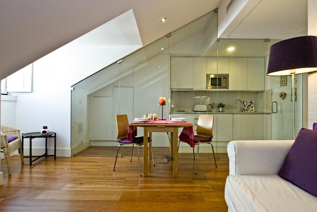 Bairro Alto Apartments-sao Bento