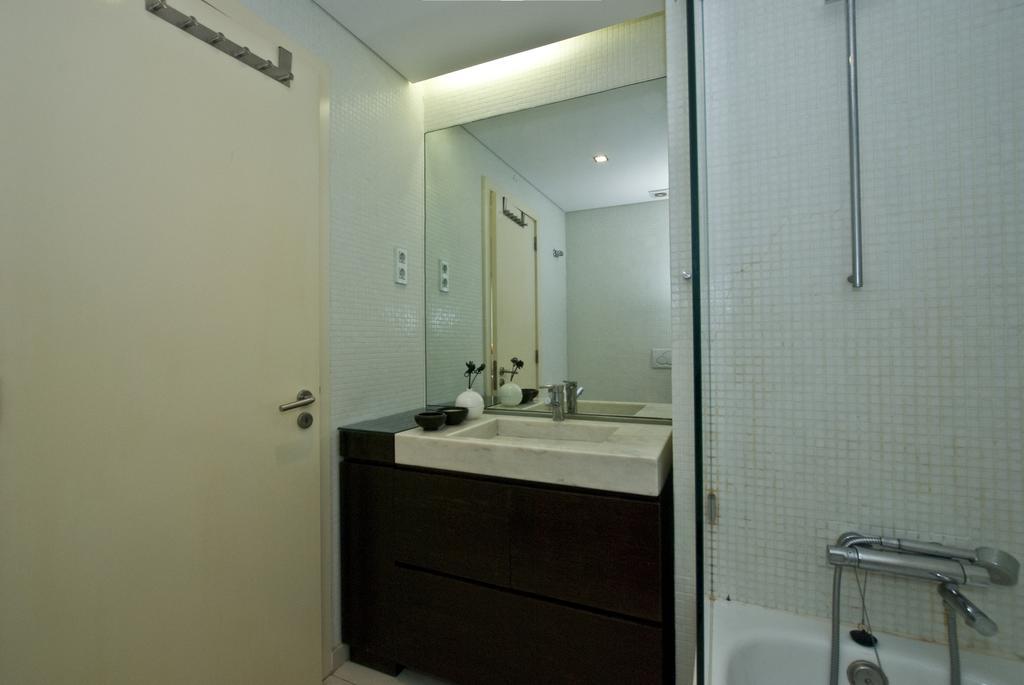 Apartment Bairro Alto Apartments-sao Bento