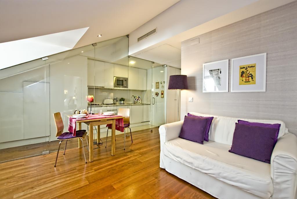 Apartment Bairro Alto Apartments-sao Bento *