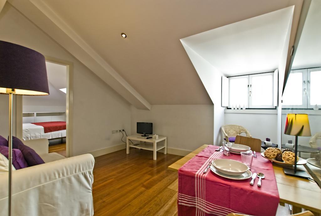 Bairro Alto Apartments-sao Bento Apartment *
