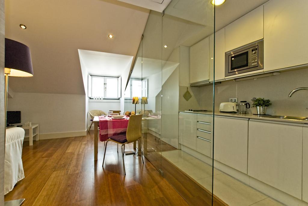Bairro Alto Apartments-sao Bento * Lisbon
