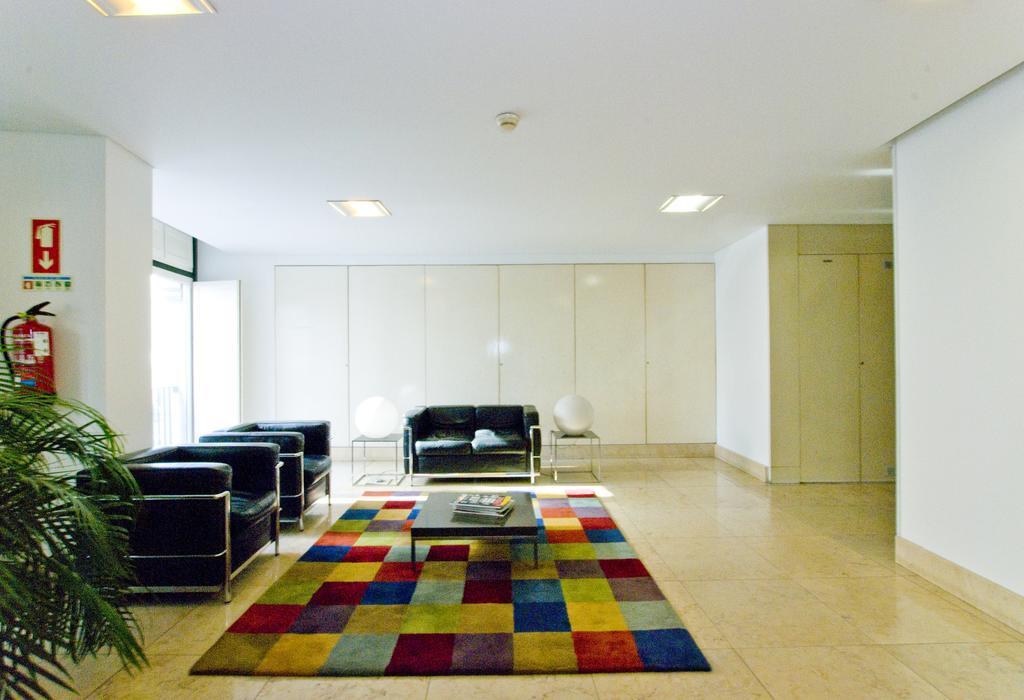 Bairro Alto Apartments-sao Bento * Lisbon