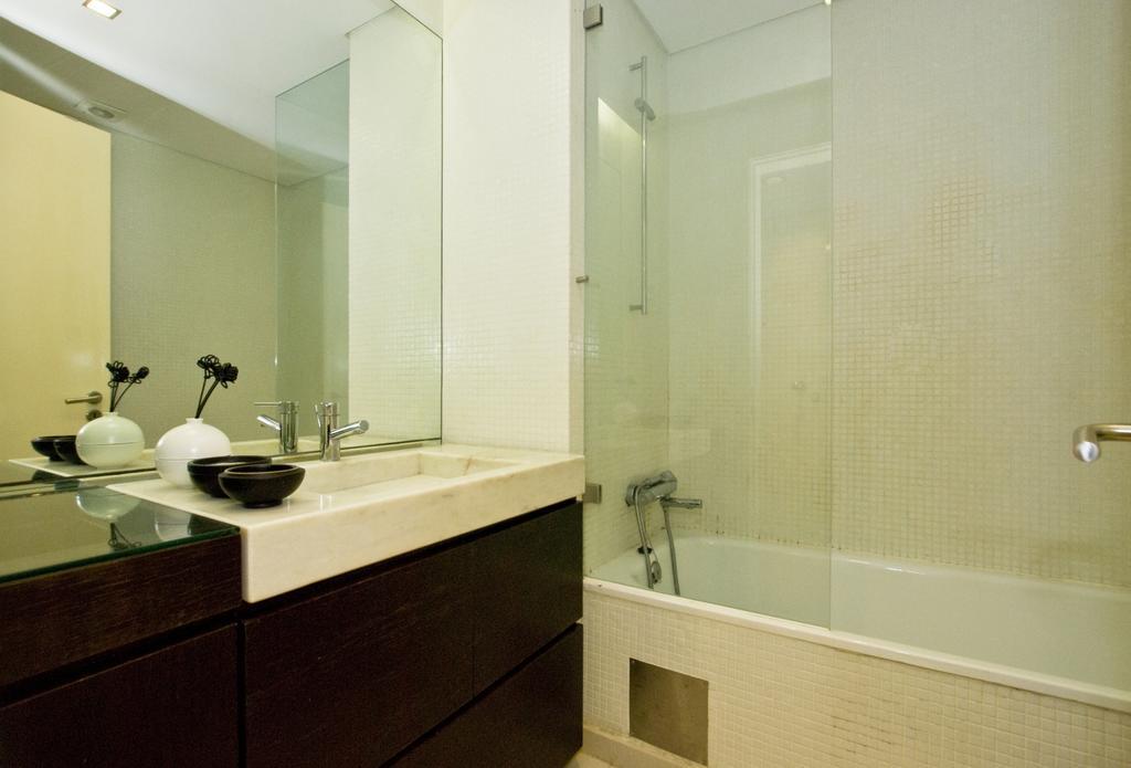 Bairro Alto Apartments-sao Bento Apartment