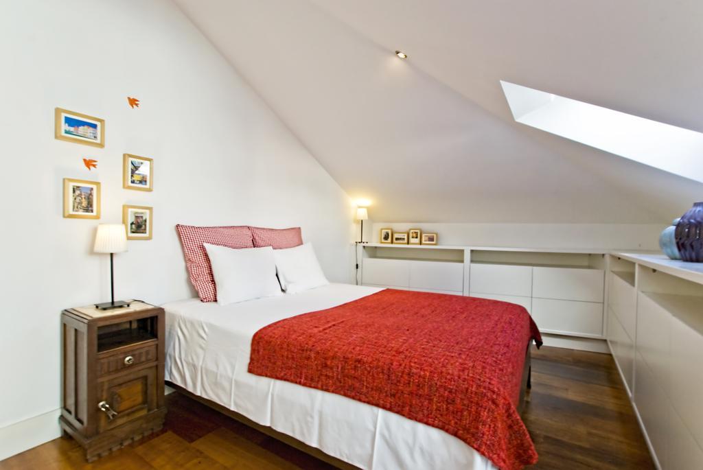 Bairro Alto Apartments-sao Bento