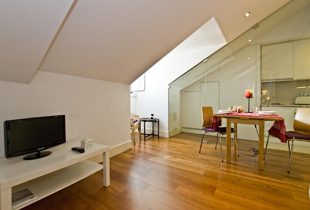 Bairro Alto Apartments-sao Bento * Lisbon