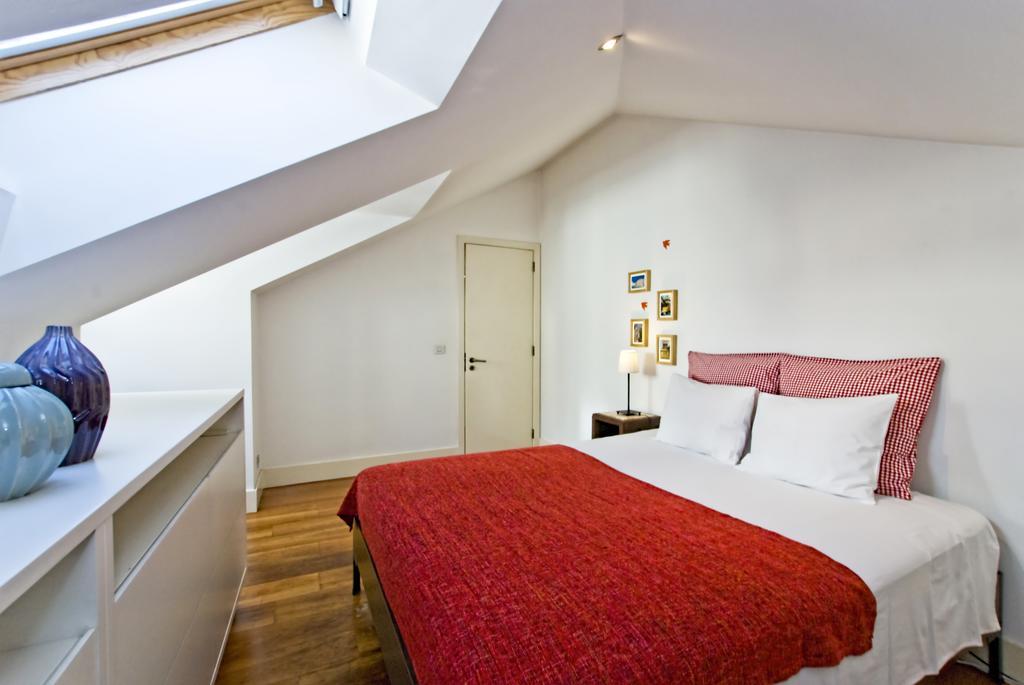 Apartment Bairro Alto Apartments-sao Bento *