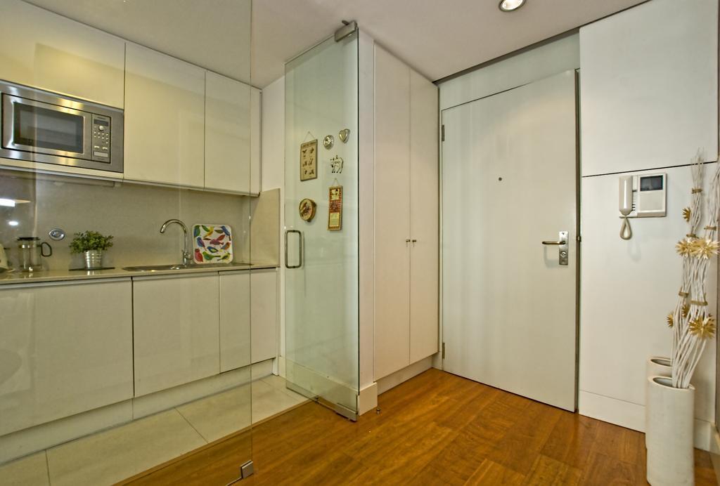 Bairro Alto Apartments-sao Bento