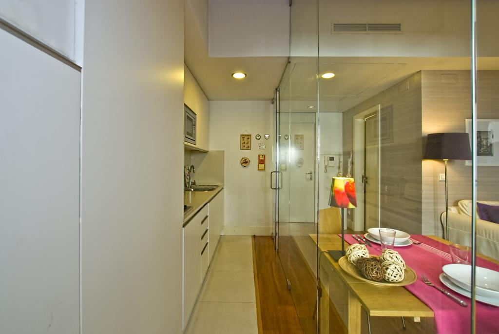 Bairro Alto Apartments-sao Bento * Lisbon