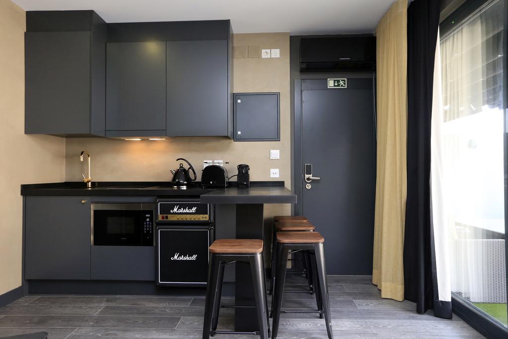 Charm Flats Lisbon