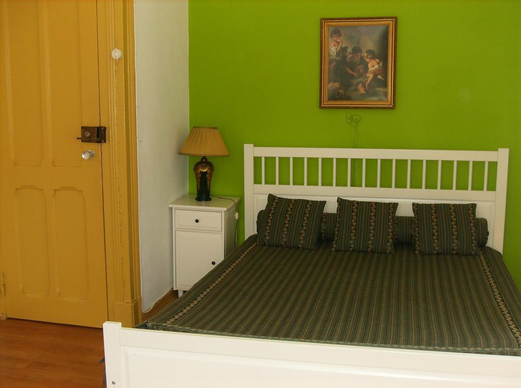 Dias E Dominguez Albergue