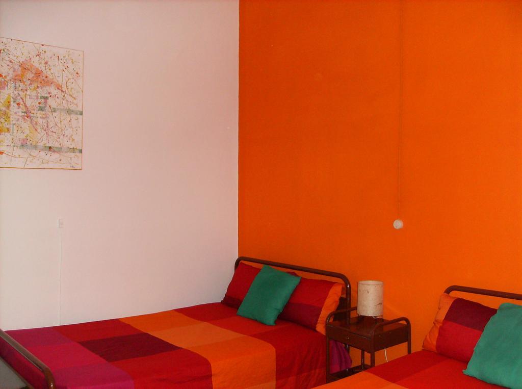 Albergue Dias E Dominguez Lisboa