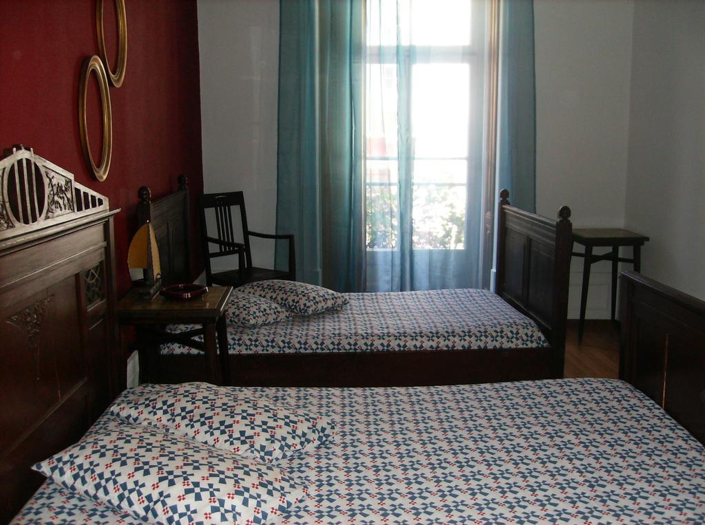 Albergue Dias E Dominguez