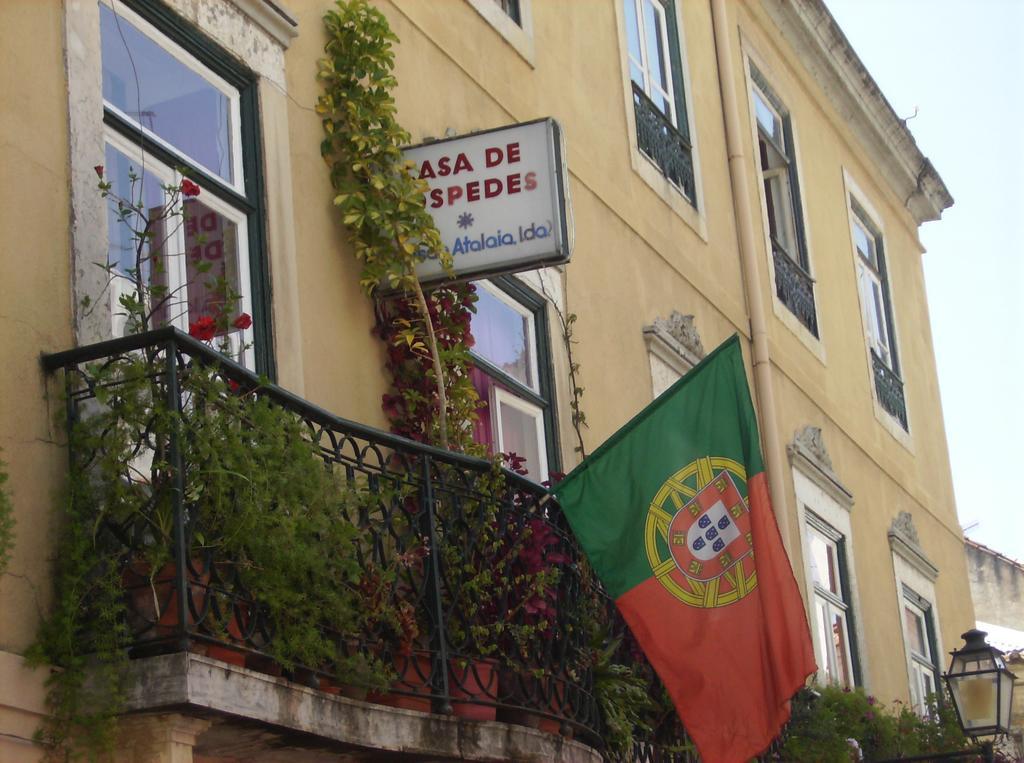 Dias E Dominguez Albergue