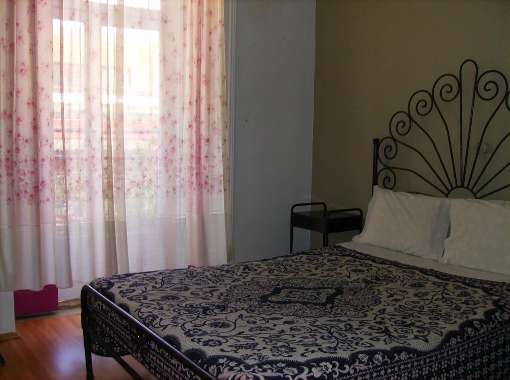 Dias E Dominguez Albergue