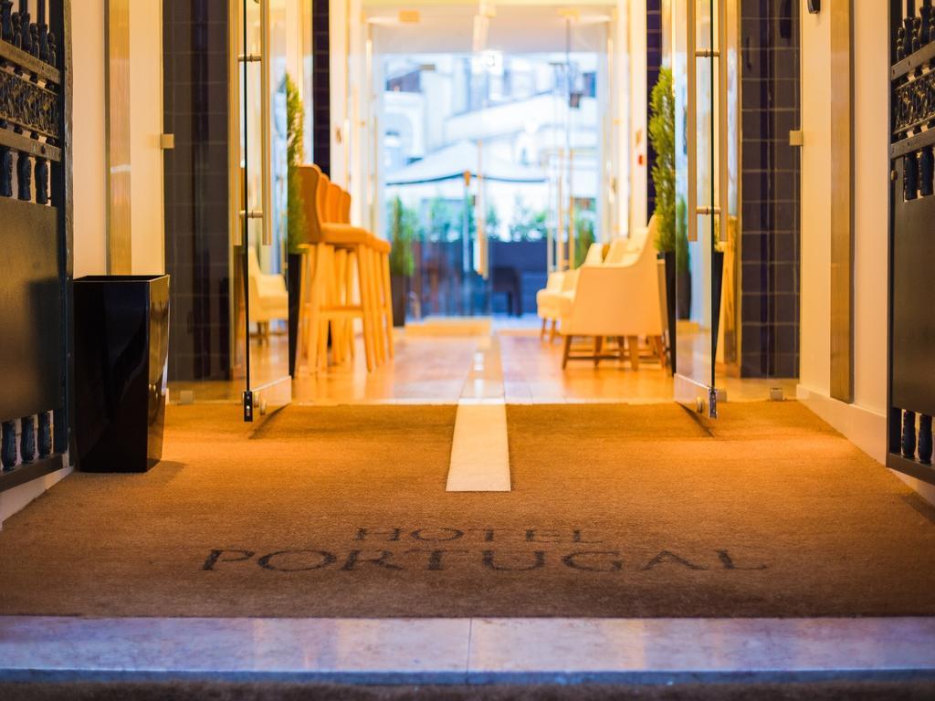 Portugal Boutique 4* Lisbon