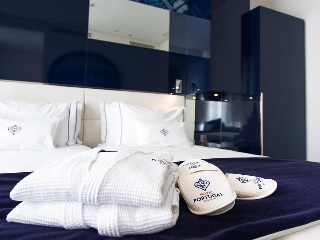 Portugal Boutique Hotel 4*