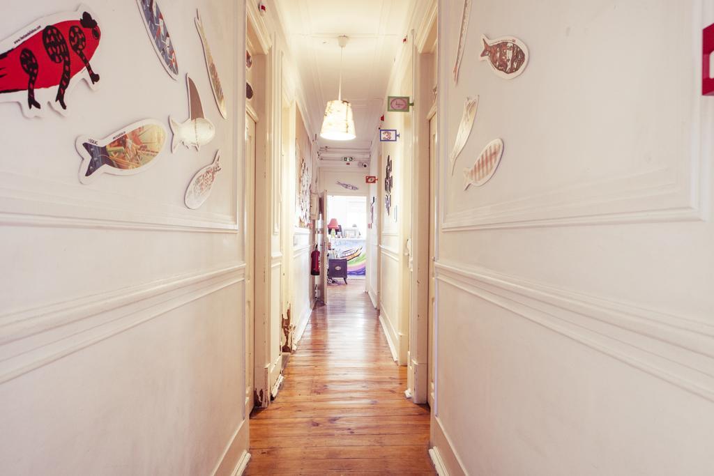 Chillout Privates Hostel *