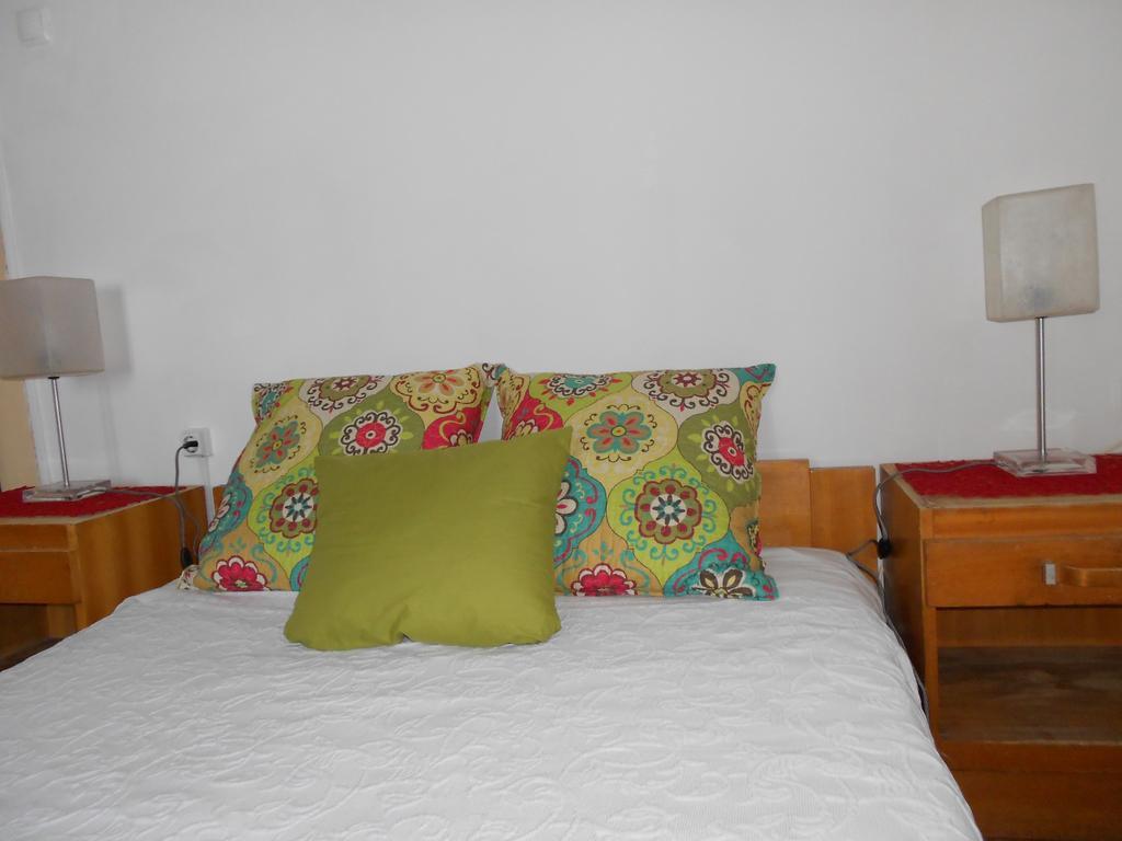 Guest house Pensao Duque Da Terceira - *