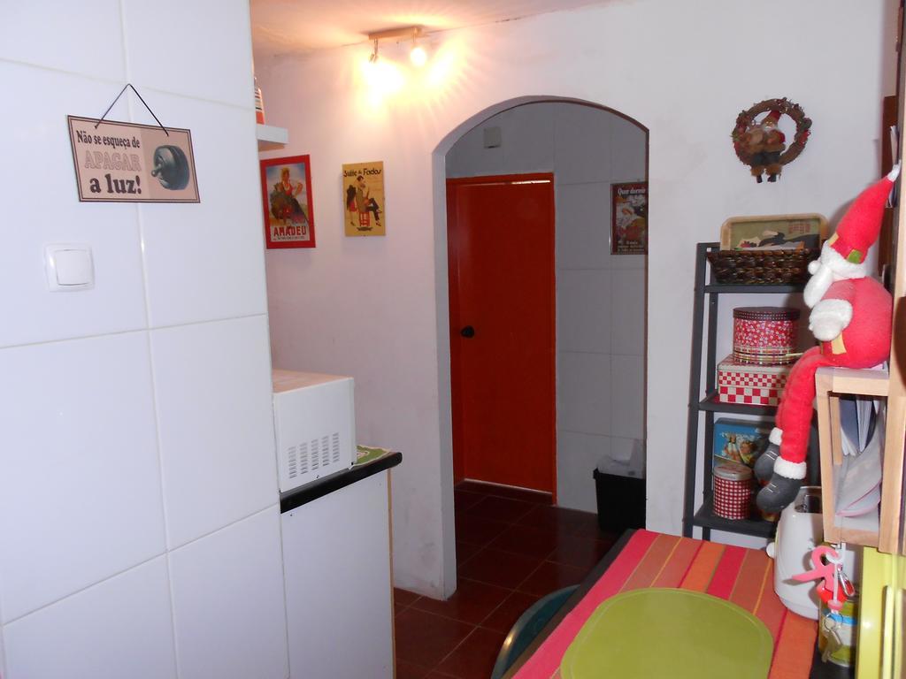 Guest house Pensao Duque Da Terceira - Lisbon