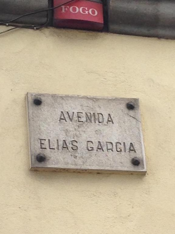 Mesa E Casa Encantada Apartment