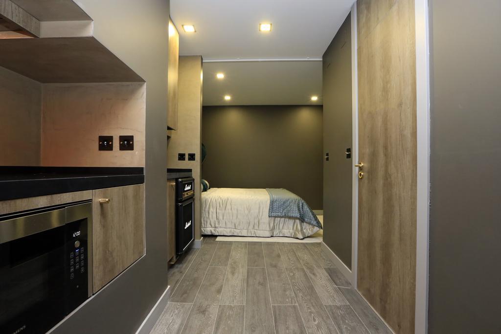 Charm Flats Apartment