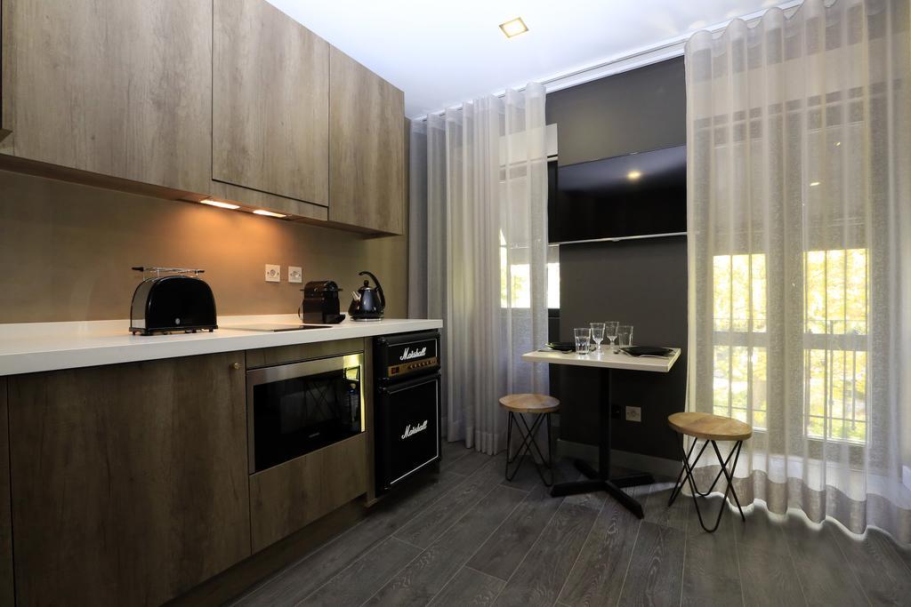 Charm Flats Lisbon