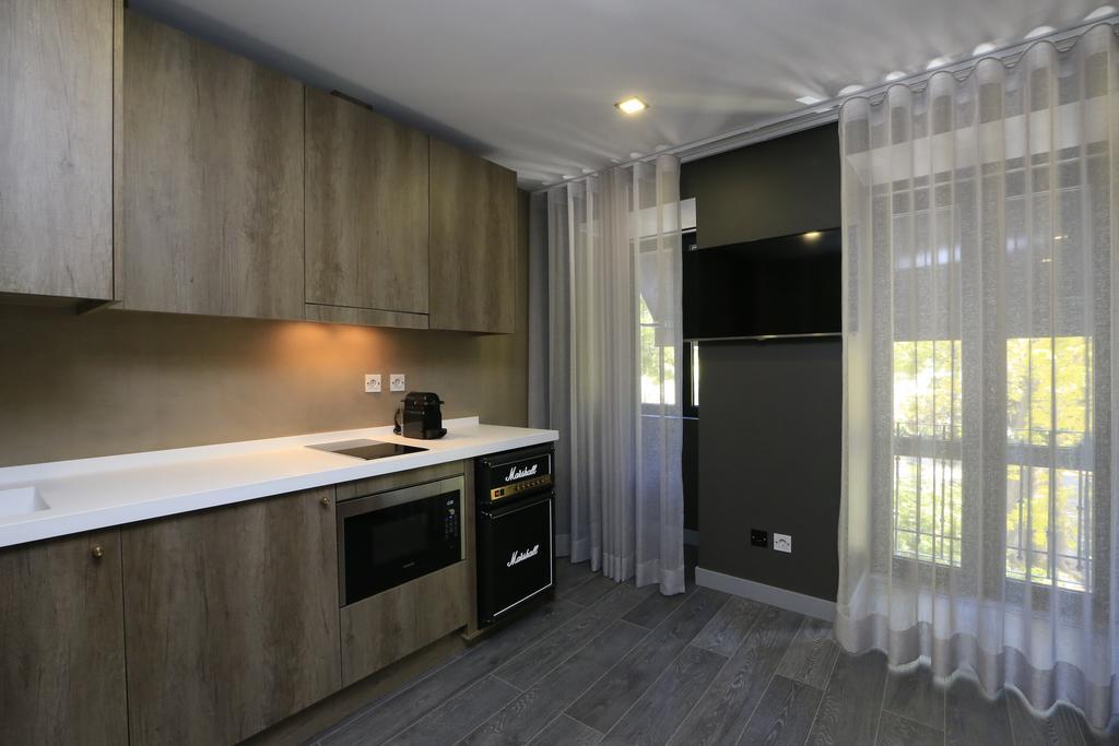 Charm Flats