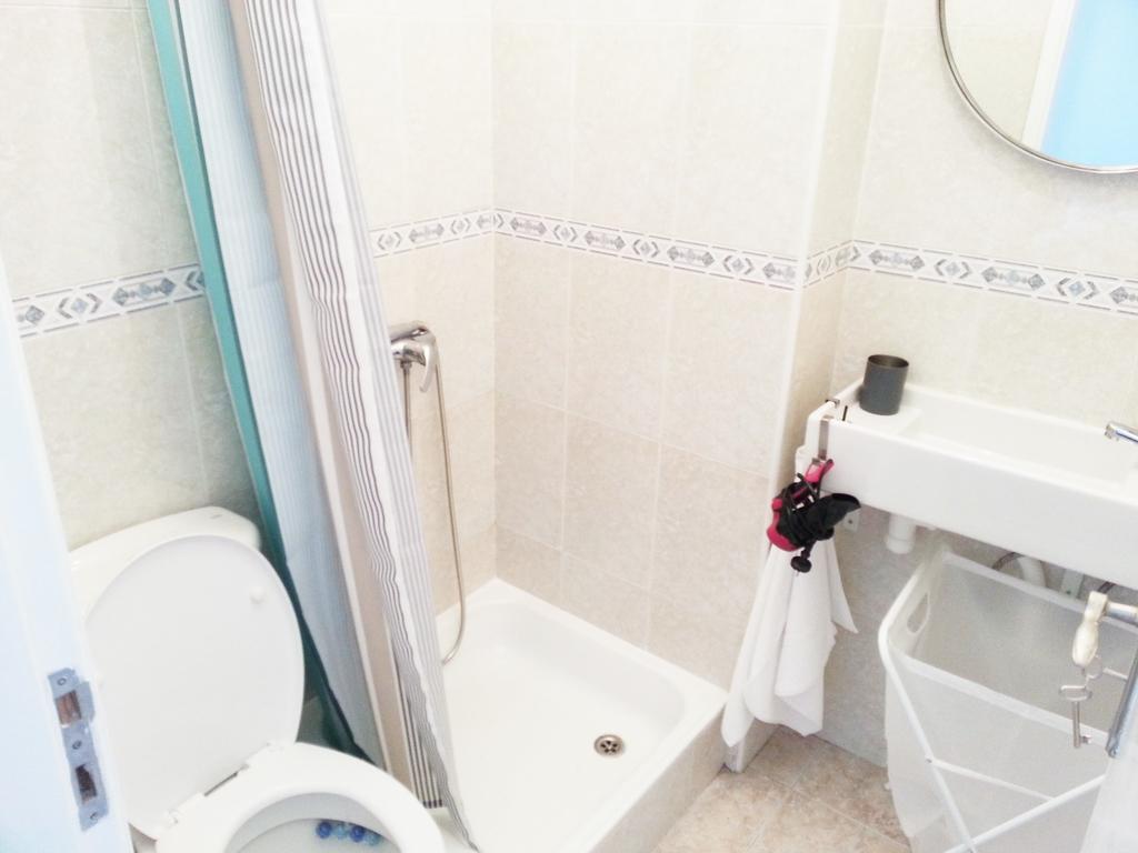 Apartment Alcantara Quiet & Calm In Lisbon