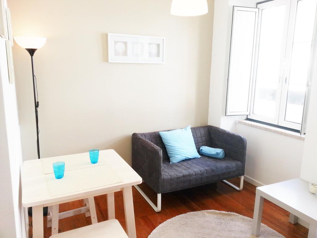 Alcantara Quiet & Calm In Apartment *