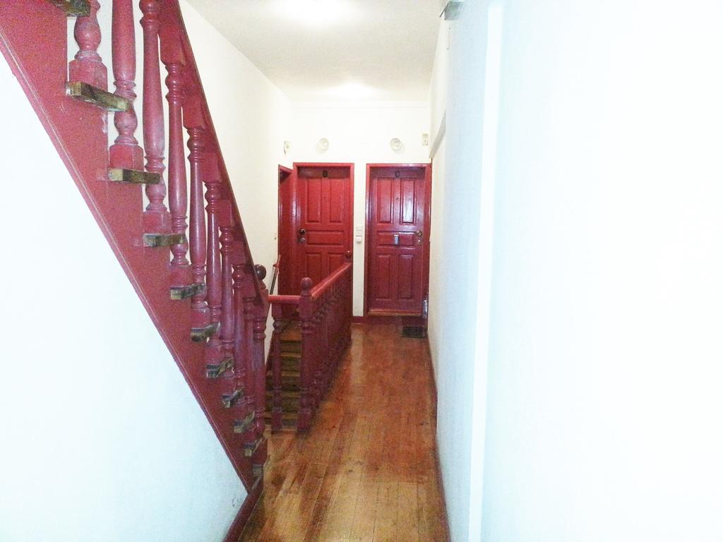 Alcantara Quiet & Calm In Apartment *
