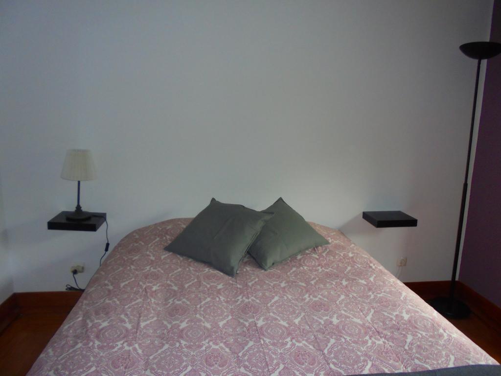 Bed & Breakfast Alfama 3b - Balby's