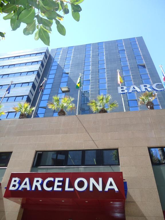 3k Barcelona 4* Lisbon