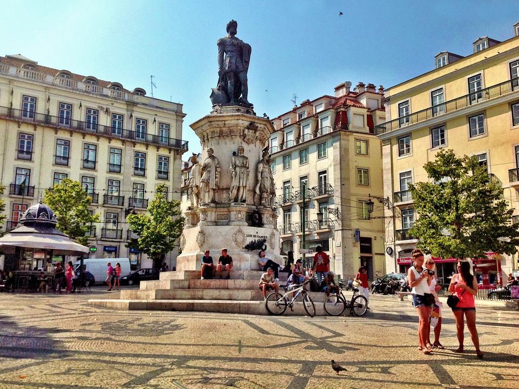 Blue Budget Bairro Alto *