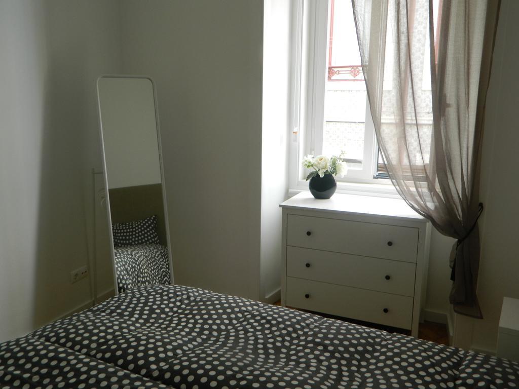 Enjoy Mouraria Apartment Lisbon