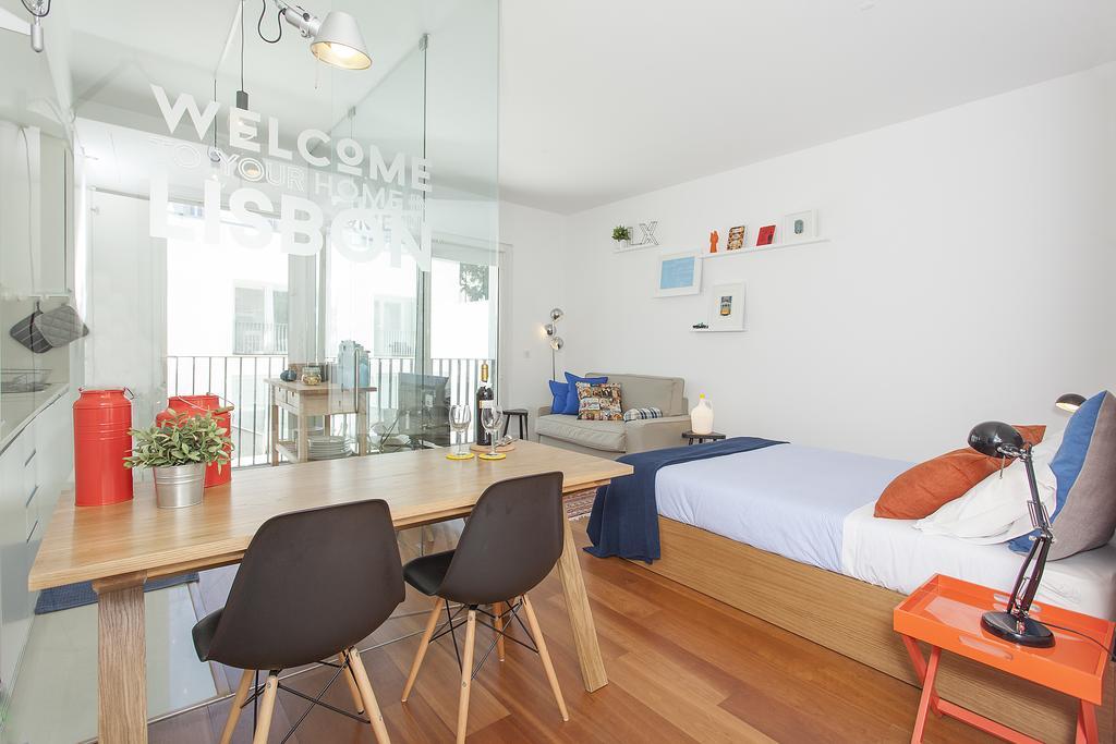 Apartment Lifestyle House