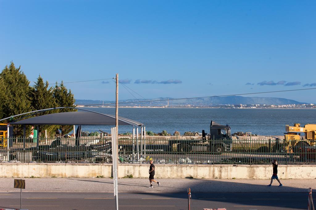 D'Castro Luxury Apartments - Alfama Apartment Lisbon