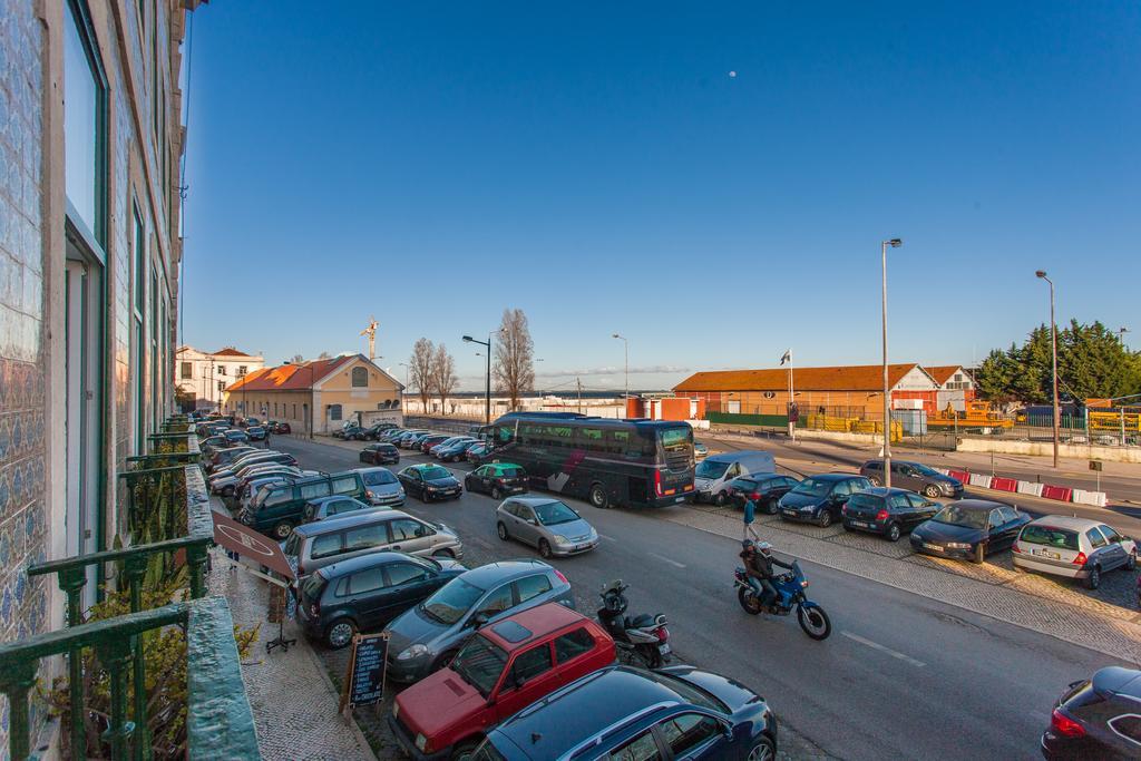D'Castro Luxury Apartments - Alfama *