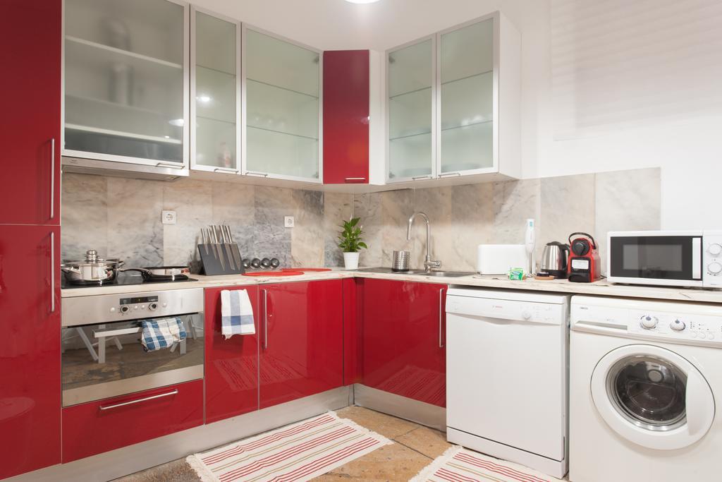 D'Castro Luxury Apartments - Alfama * Lisbon
