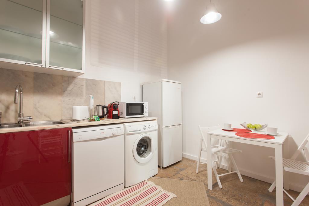 D'Castro Luxury Apartments - Alfama Lisbon