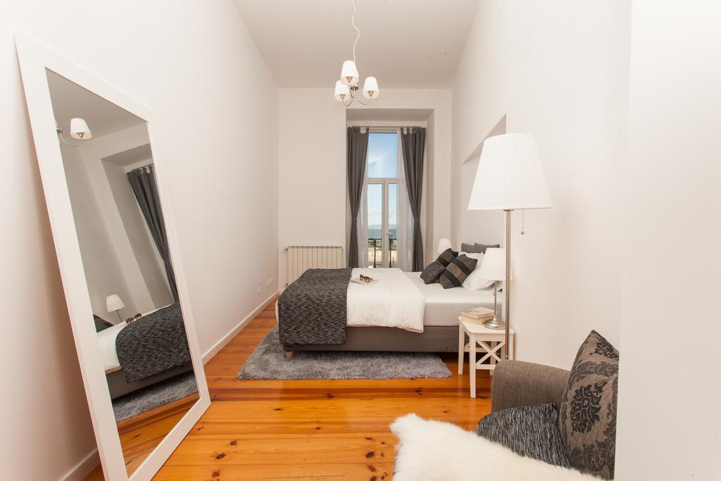 Apartment D'Castro Luxury Apartments - Alfama Lisbon