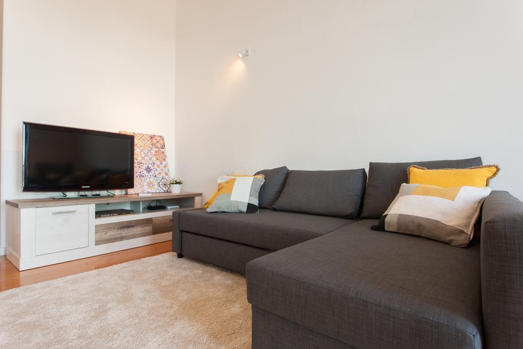 D'Castro Luxury Apartments - Alfama Apartment Lisbon