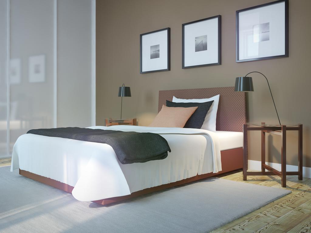 Apartment Five Stars Combro 7 *