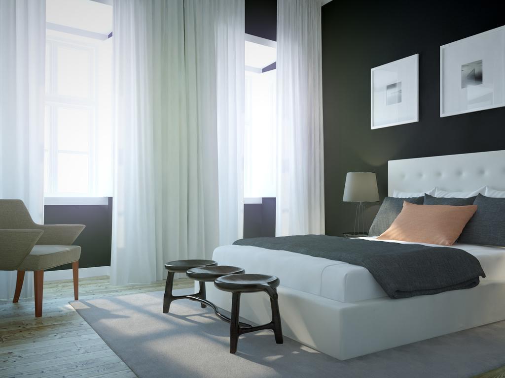 Apartment Five Stars Combro 7 Lisbon