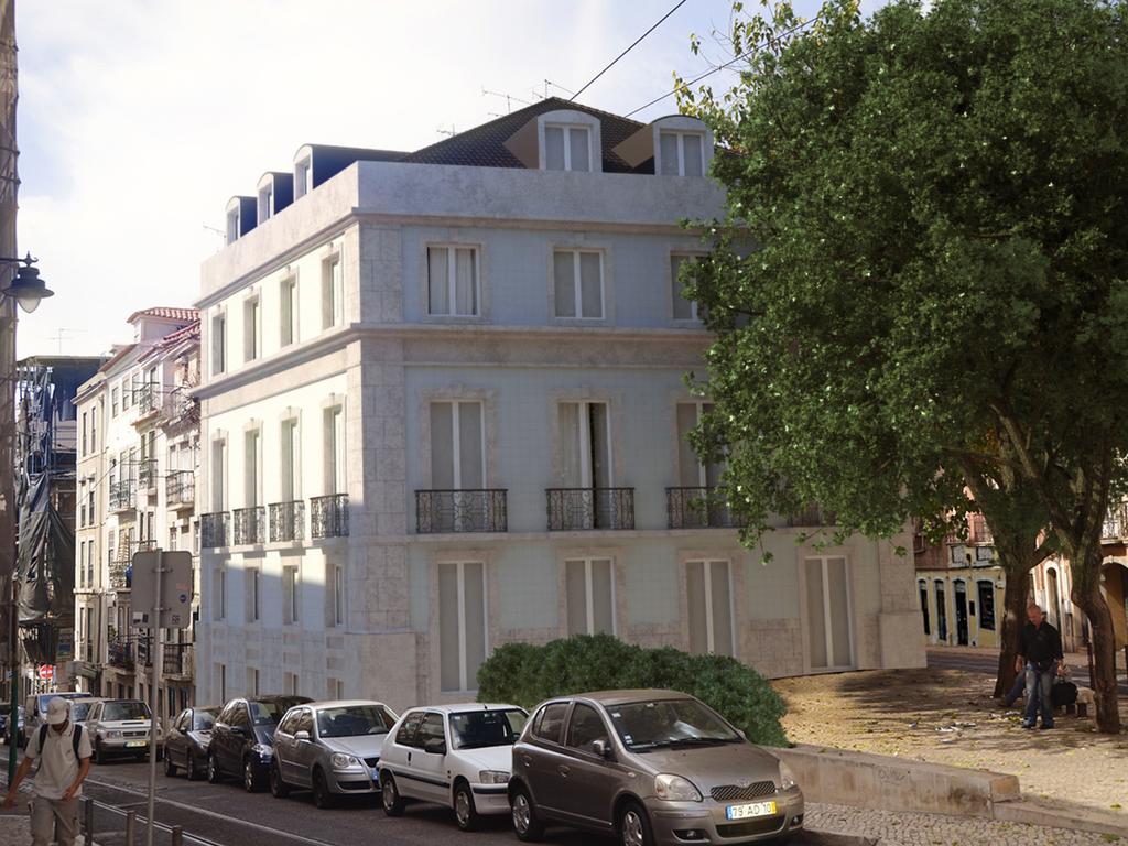 Five Stars Combro 7 Apartment *