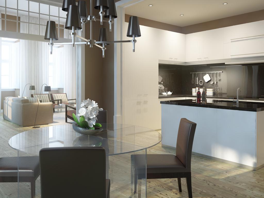 Apartment Five Stars Combro 7 Lisbon