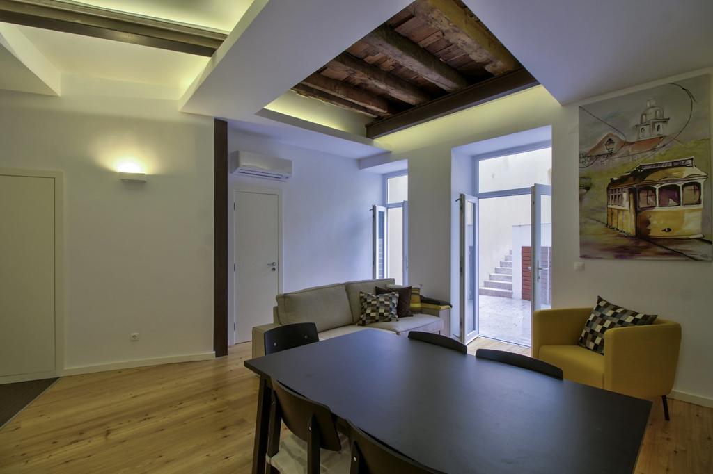 Chiado Loreto Apartment